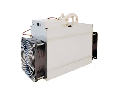 Het Muntstukmijnwerker Bitmain Antminer DR3 7.8th van Blake256r14asic DCR