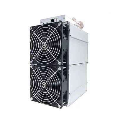 12V Antminer Z15 420ksol, de Mijnbouwmachine van Ethernet Zcash