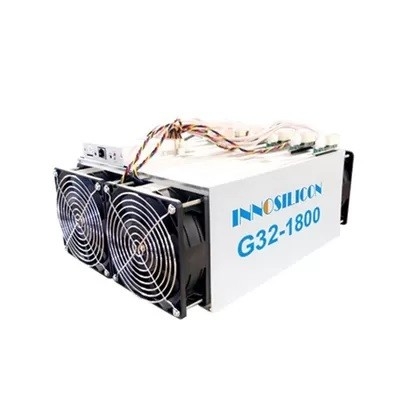 Crypto 1800 Mijnbouw Asic, Cuckatoo32 Cuckatoo31 Innosilicon G32 Mini Grin Miner