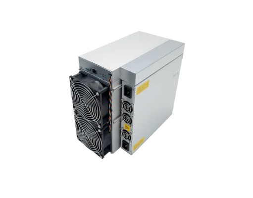110TH/S de gebruikte Probitcoin Mijnwerker With Power Supply van Bitmain Antminer S19