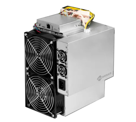 2.5Gh/S het maximumalgoritme van de MijnwerkersWith EtHash van Hashrate Jasminer X4