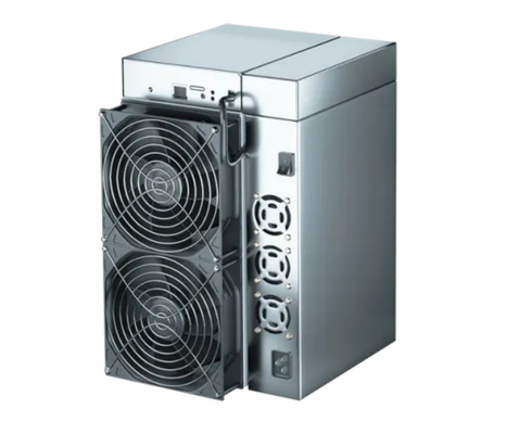 de Mijnwerker 29.2Th/S Hashrate van 220V PSU Goldshell KD6 Kadena met Machtskoord