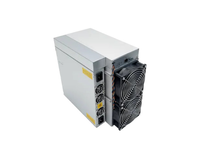 Litecoin en DogeCoin-Mijnwerker Bitmain Antminer L7 9500Mh/S met PSU en Koord