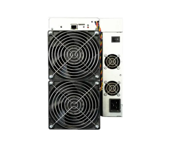 De gebruikte Mijnwerker With 220V PSU van Goldshell 18Th/S KD5 Kadena en Machtskoord