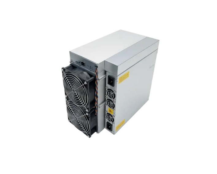 Litecoin en DogeCoin-Mijnwerker Bitmain Antminer L7 9500Mh/S met PSU en Koord